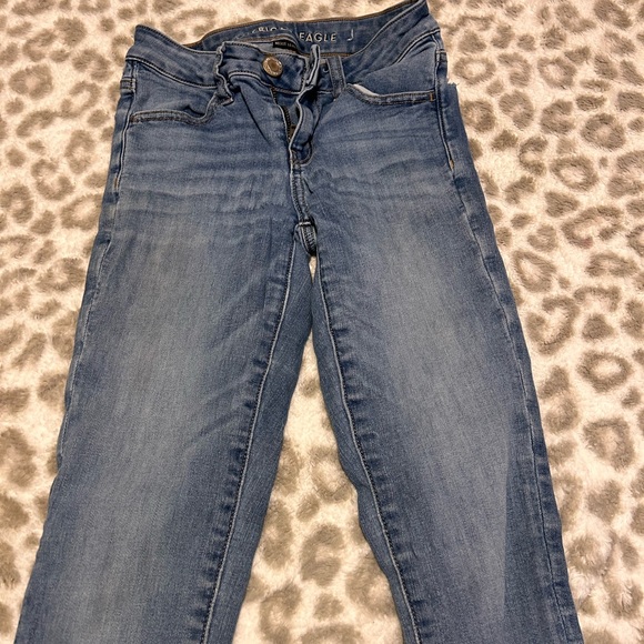 American eagle jeans - Picture 3 of 3